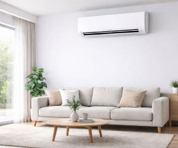 冷氣不冷還結冰像下冰雹？常見原因與處理方式一次看懂